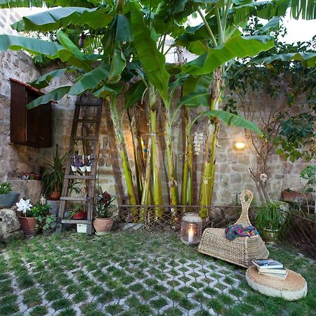Old Town Classic House Rhodes Rhodes City المظهر الخارجي الصورة