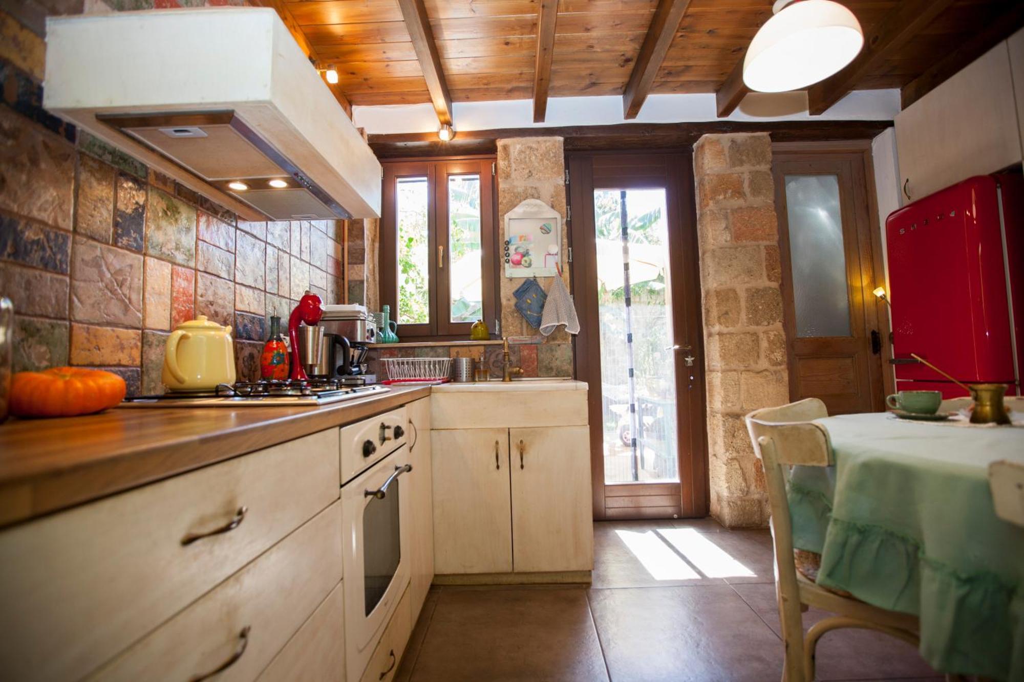 Old Town Classic House Rhodes Rhodes City المظهر الخارجي الصورة