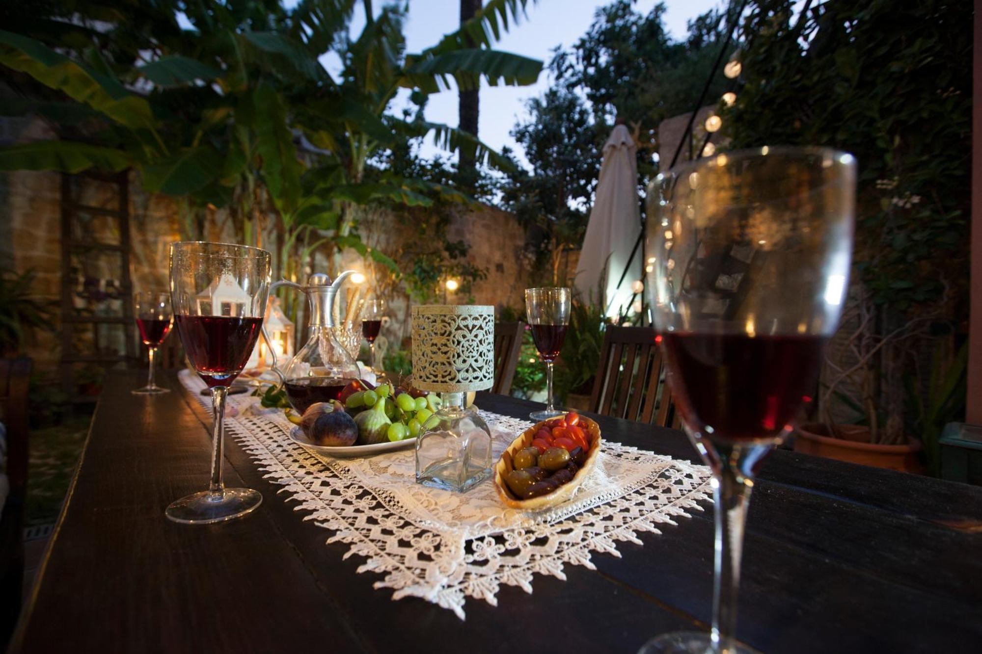 Old Town Classic House Rhodes Rhodes City المظهر الخارجي الصورة