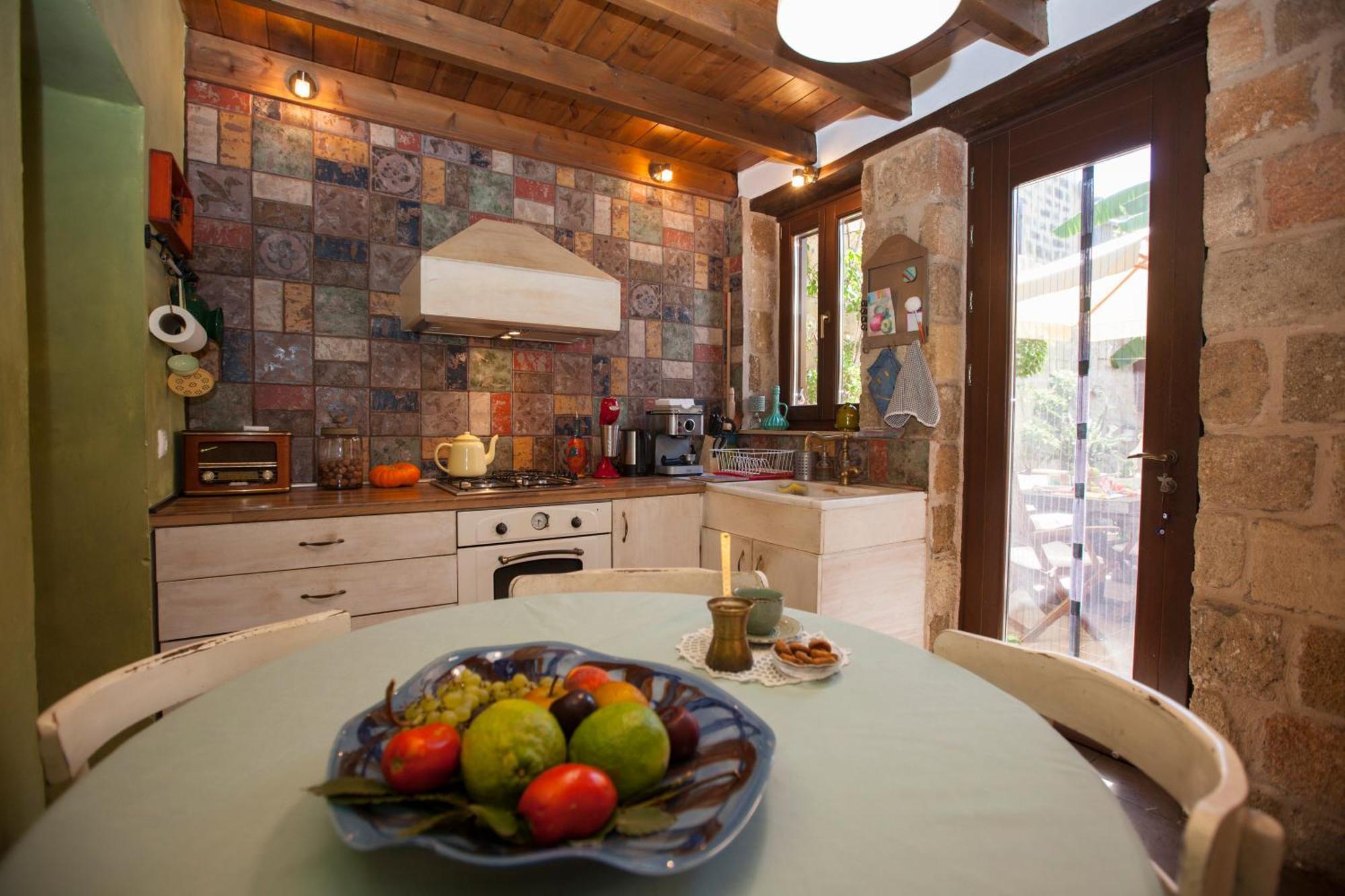 Old Town Classic House Rhodes Rhodes City المظهر الخارجي الصورة