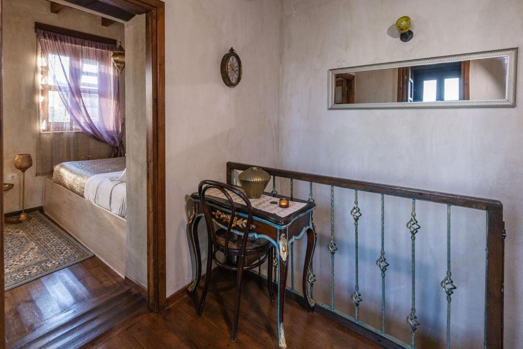 Old Town Classic House Rhodes Rhodes City المظهر الخارجي الصورة