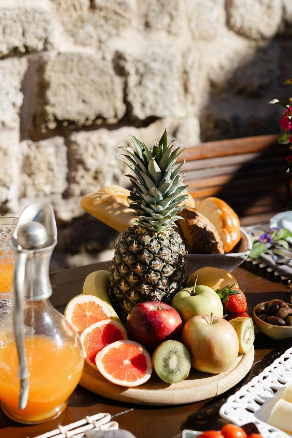 Old Town Classic House Rhodes Rhodes City المظهر الخارجي الصورة