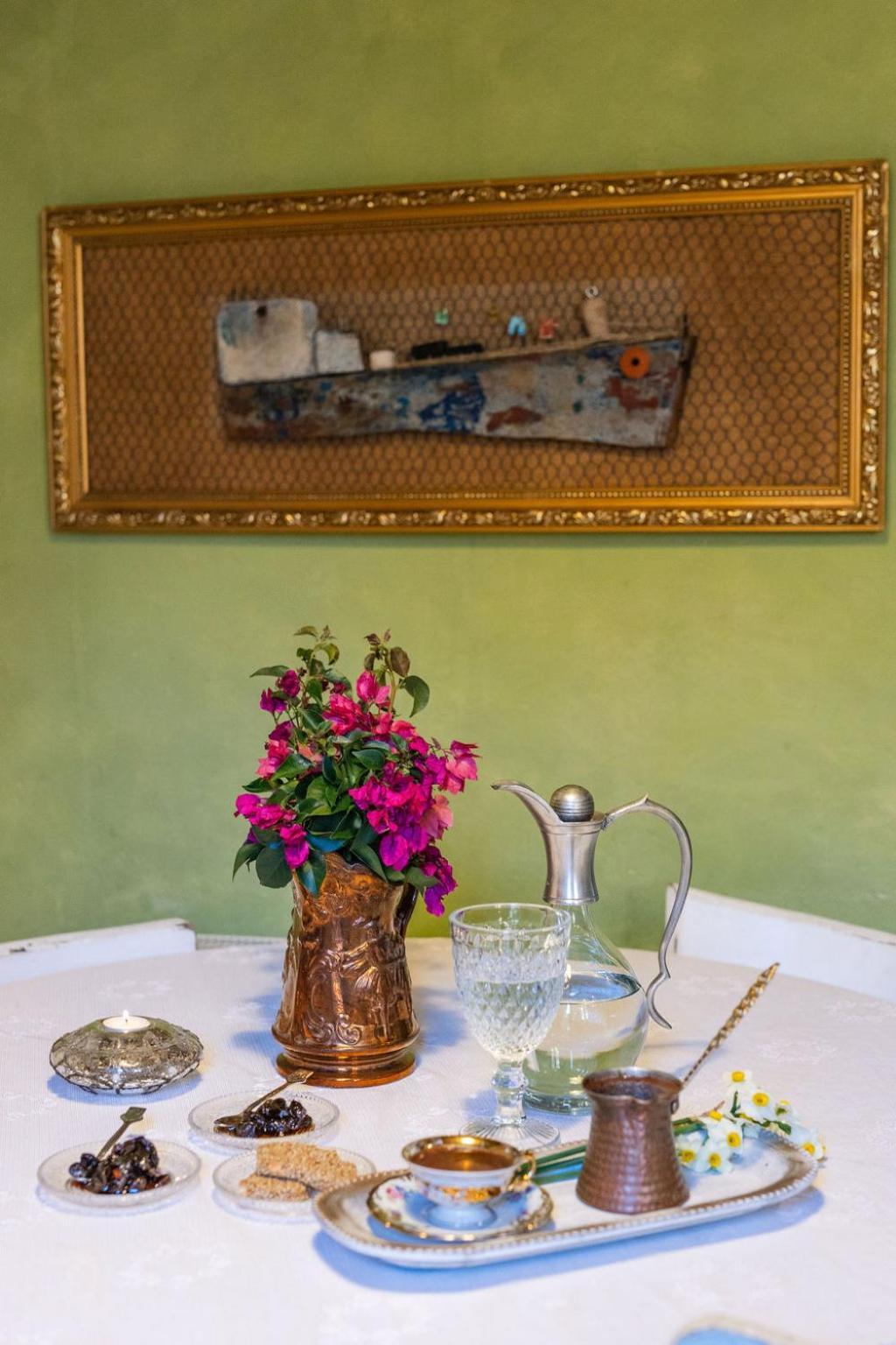 Old Town Classic House Rhodes Rhodes City المظهر الخارجي الصورة