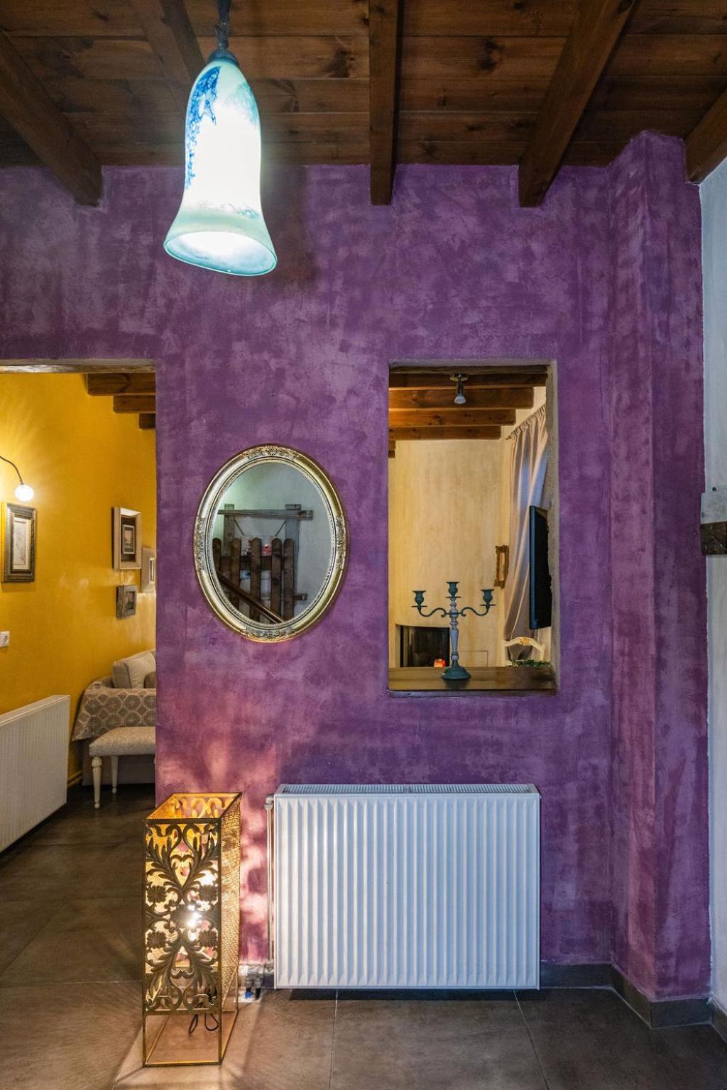 Old Town Classic House Rhodes Rhodes City المظهر الخارجي الصورة
