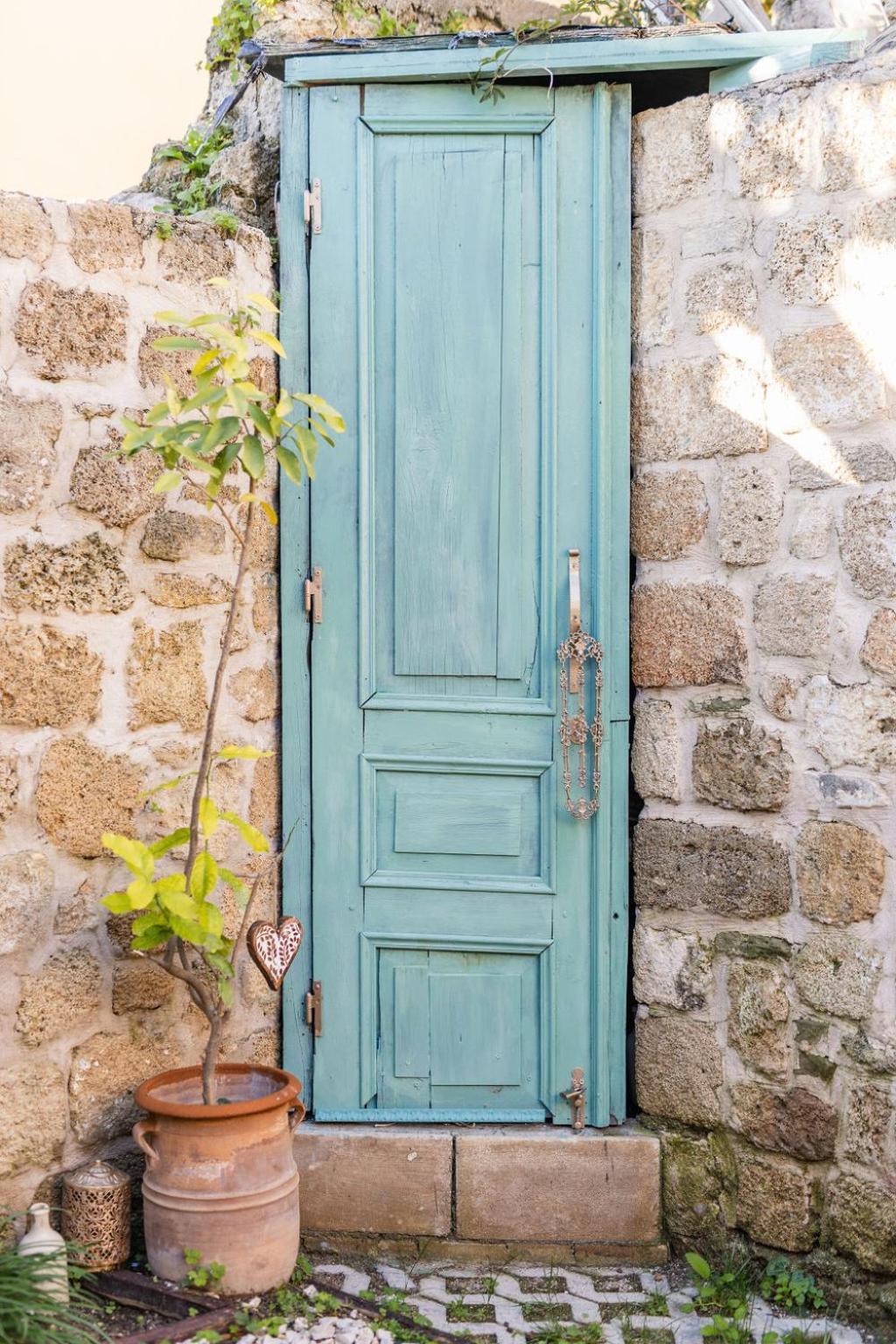 Old Town Classic House Rhodes Rhodes City المظهر الخارجي الصورة