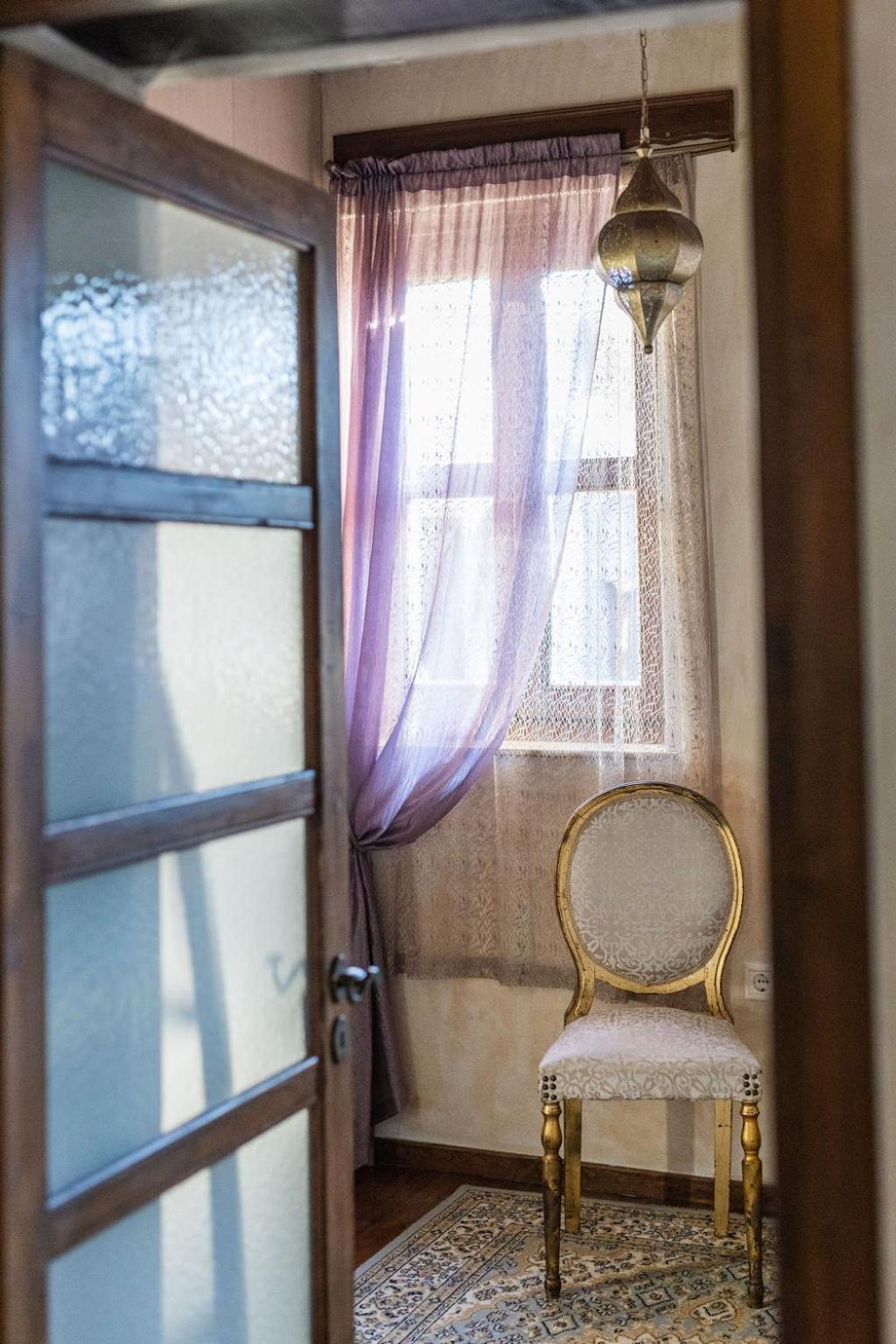 Old Town Classic House Rhodes Rhodes City المظهر الخارجي الصورة