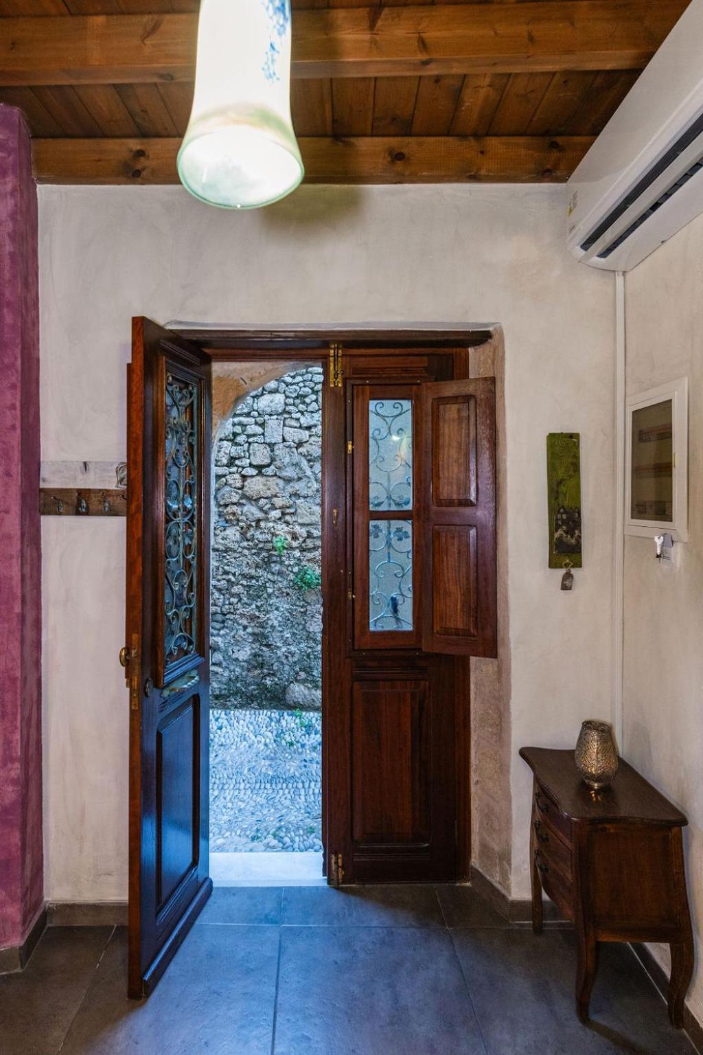 Old Town Classic House Rhodes Rhodes City المظهر الخارجي الصورة