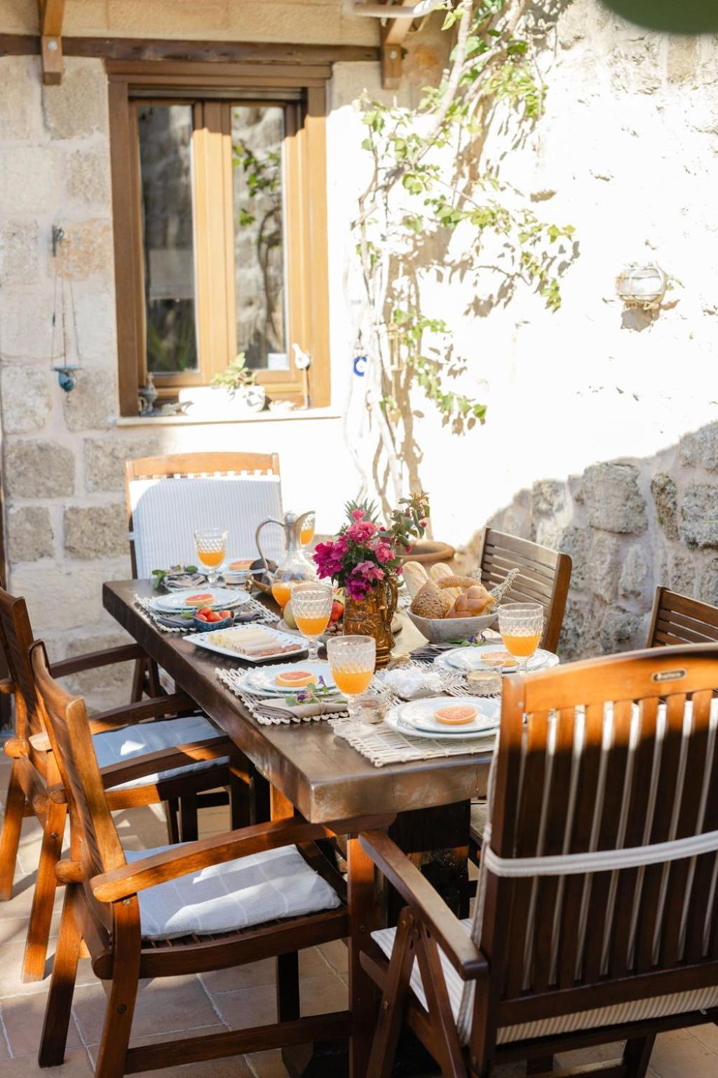 Old Town Classic House Rhodes Rhodes City المظهر الخارجي الصورة