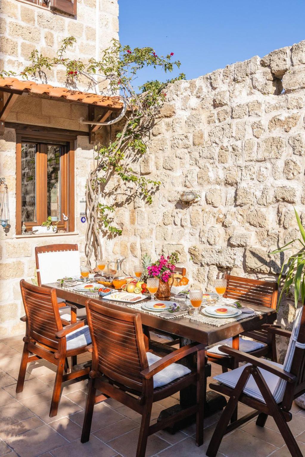 Old Town Classic House Rhodes Rhodes City المظهر الخارجي الصورة