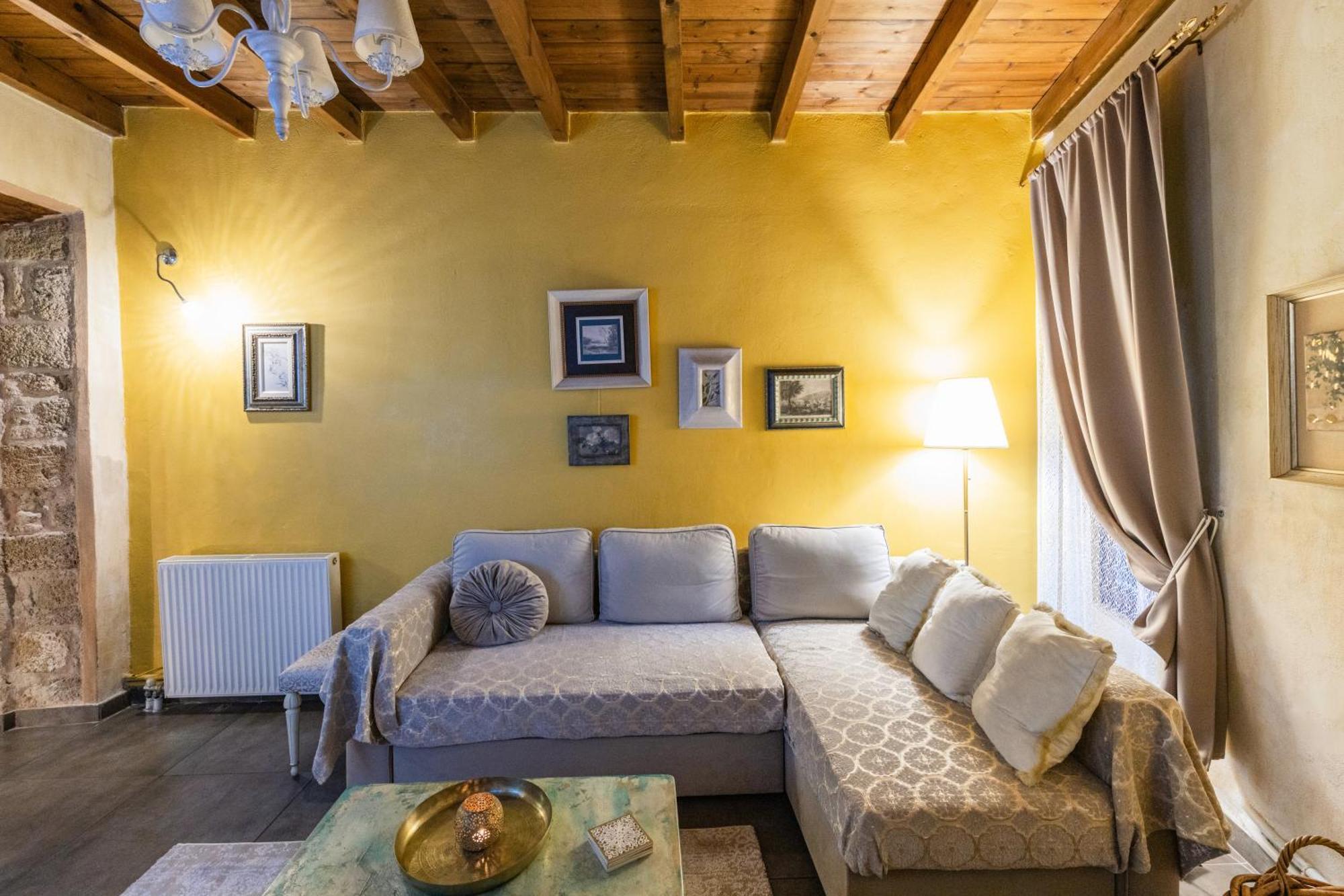 Old Town Classic House Rhodes Rhodes City المظهر الخارجي الصورة