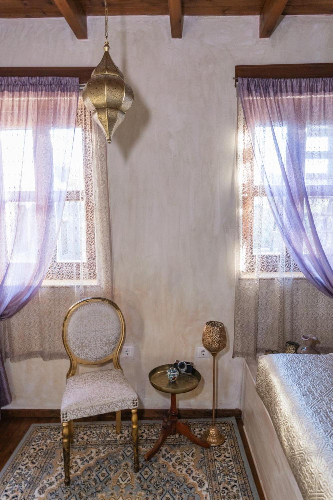 Old Town Classic House Rhodes Rhodes City المظهر الخارجي الصورة