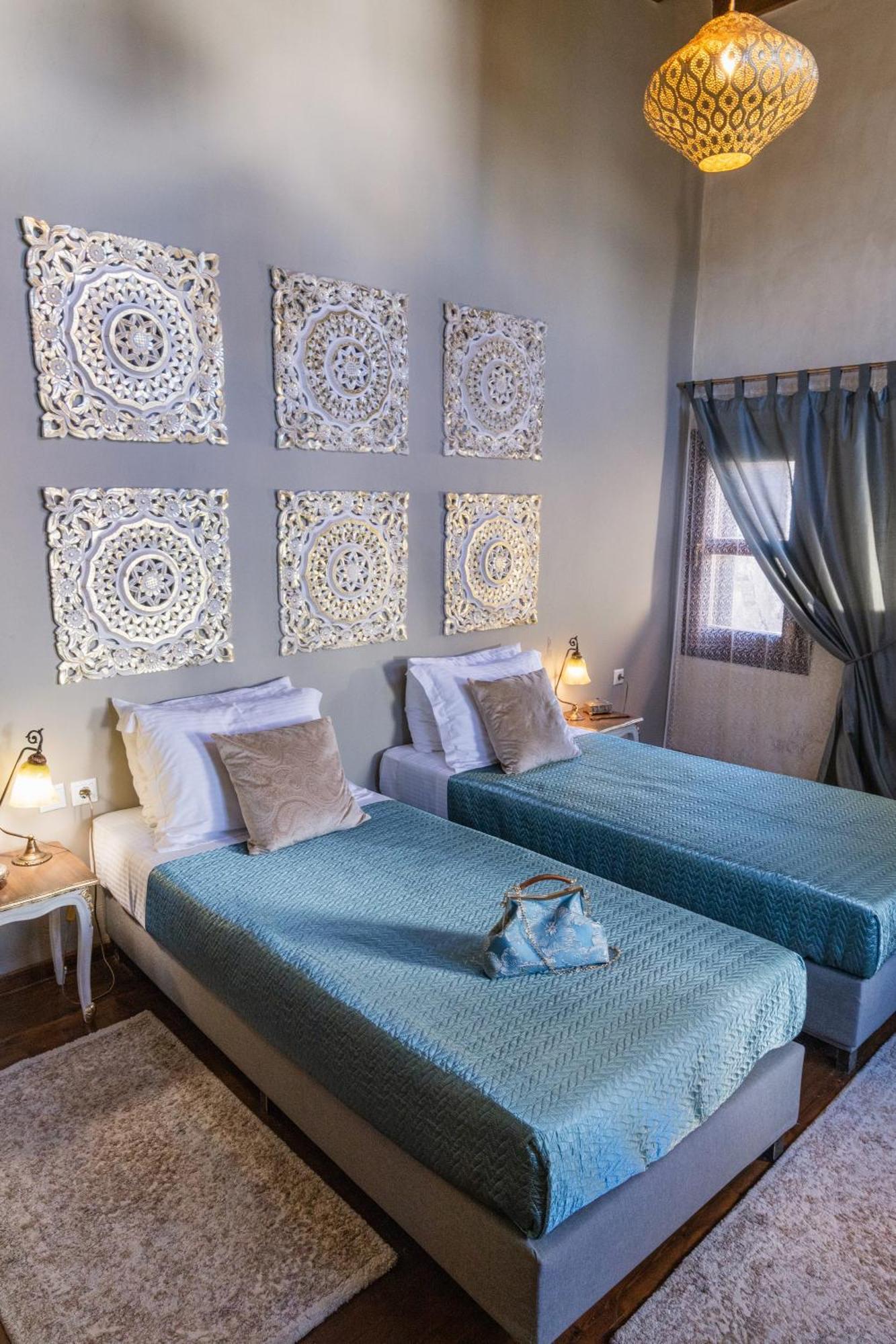Old Town Classic House Rhodes Rhodes City المظهر الخارجي الصورة