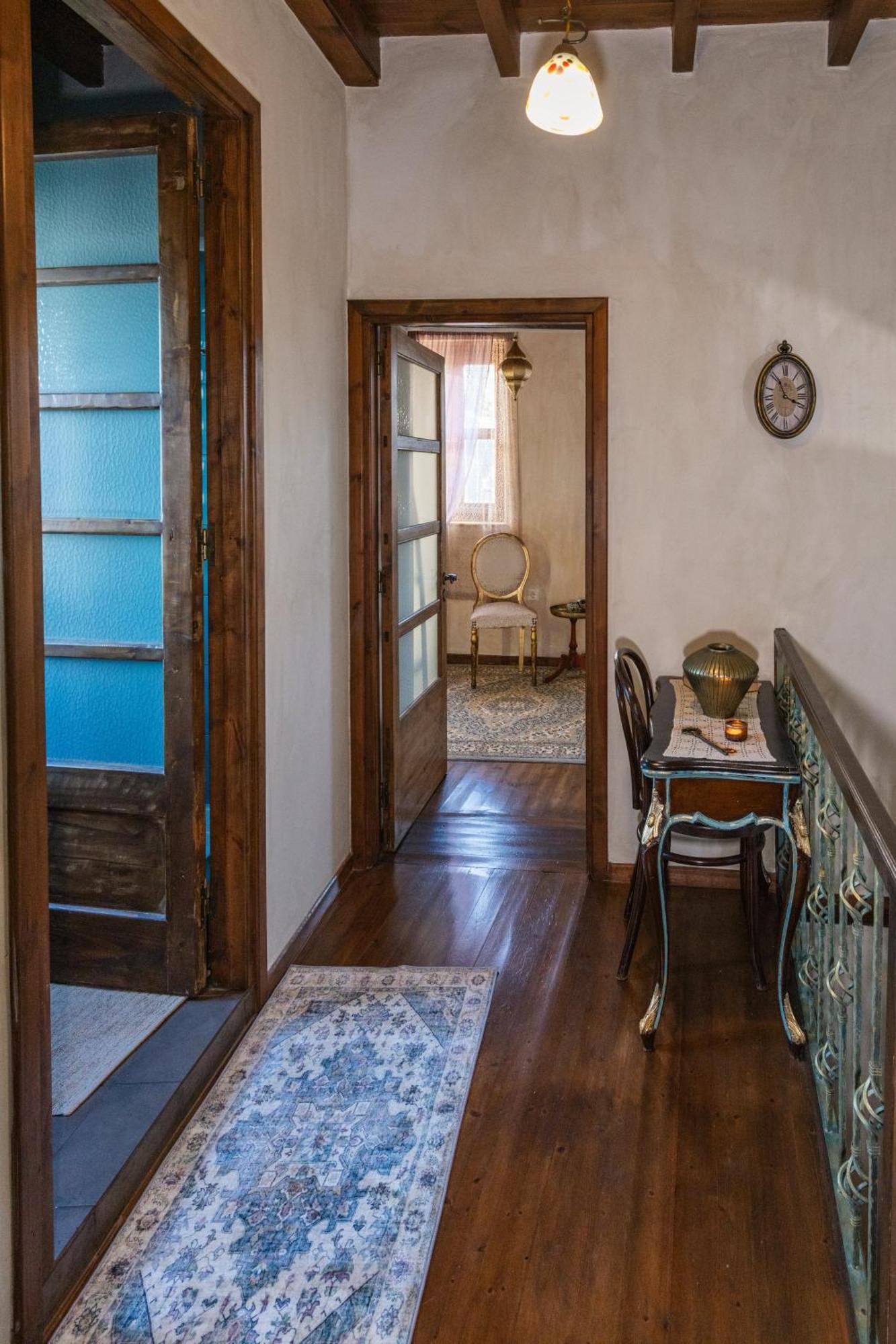 Old Town Classic House Rhodes Rhodes City المظهر الخارجي الصورة
