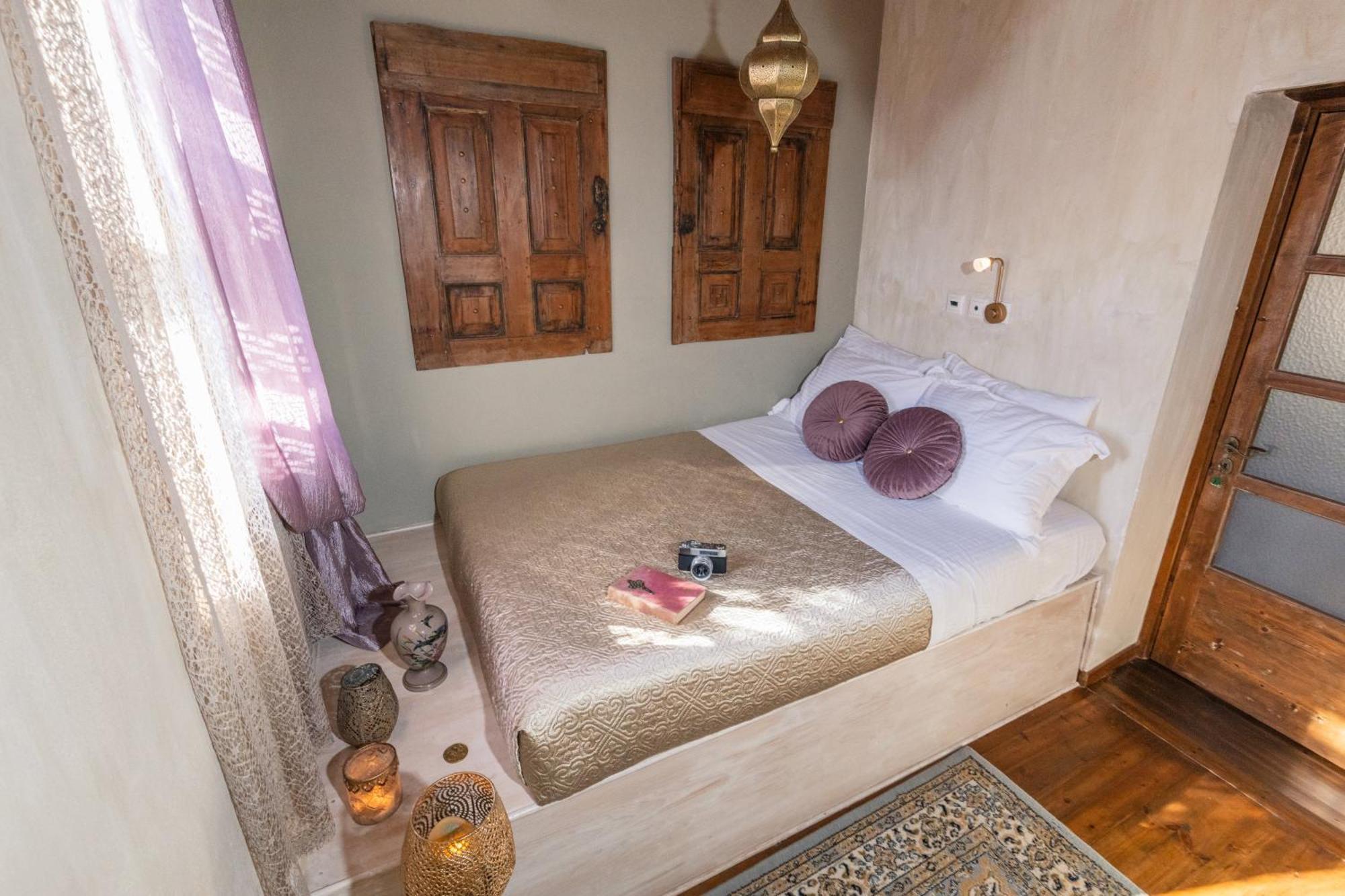 Old Town Classic House Rhodes Rhodes City المظهر الخارجي الصورة