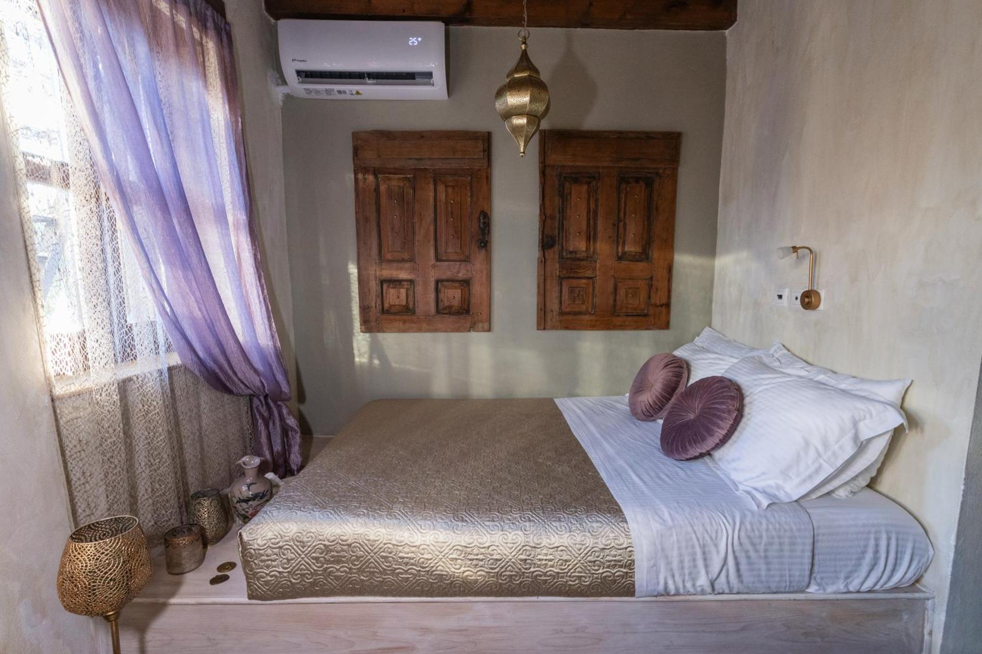 Old Town Classic House Rhodes Rhodes City المظهر الخارجي الصورة