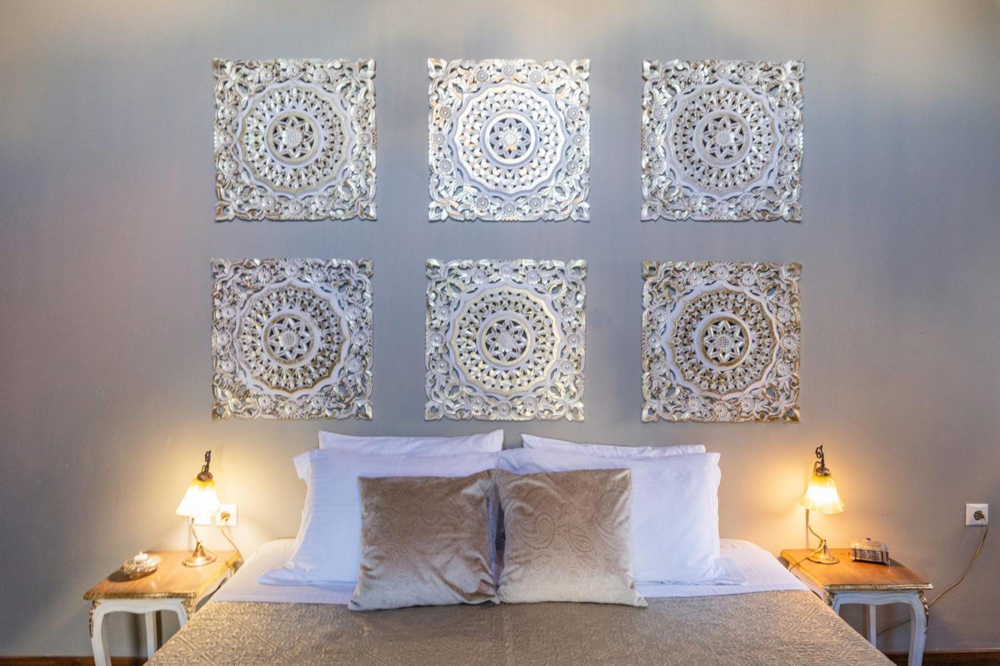 Old Town Classic House Rhodes Rhodes City المظهر الخارجي الصورة